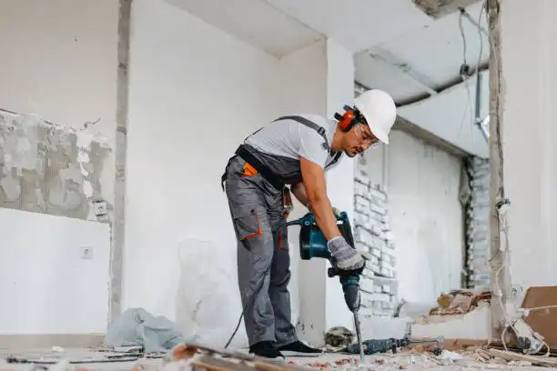 Demolition Contractor in Mableton, GA Demolition Contractor in Mableton, GA